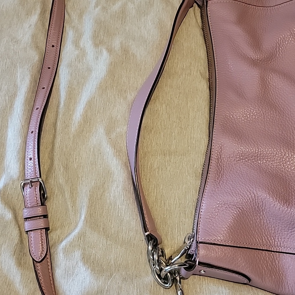 Coach Hobo - Picture 5 of 5